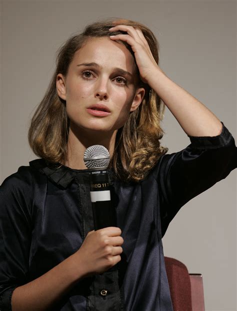 People Natalie Portman Golden Globe Award Winning Actress Flickr