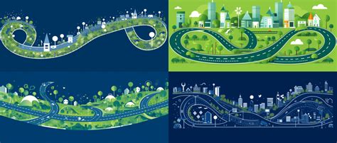 Sustainable City and Architecture: Building a Greener Future