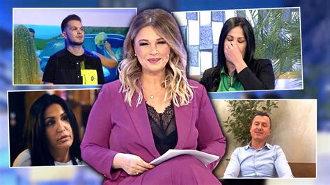 Rudina Emisioni 24 Shkurt 2023 Tv Klan