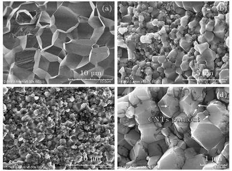 Preparation And Properties Of Multi Walled Carbon Nanotube Reinforced