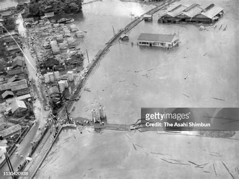 1960 Valdivia Earthquake Photos and Premium High Res Pictures - Getty Images