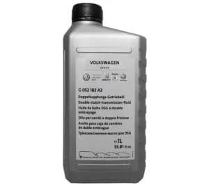 Оригинално масло DSG G 052 182 A2 1L ️ Maslata.bg