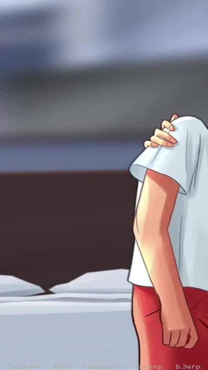 Memorable Moment From Summertimesaga Mature Mommy Cumshot E