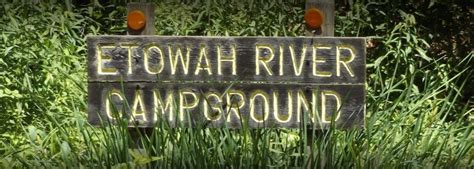 Etowah River Campground - 3 Photos - Dahlonega, GA - RoverPass