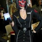 Lady Red Skull Cosplay - Project-Nerd