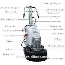 Floor Polisher Parts - My Bios