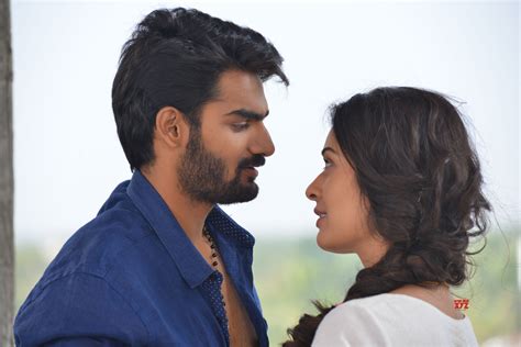 Kartikeya And Payal Rajput's Romantic HD Stills From RX 100 Movie - Social News XYZ