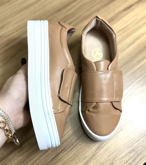 Tênis nude Comprar em Ga Store