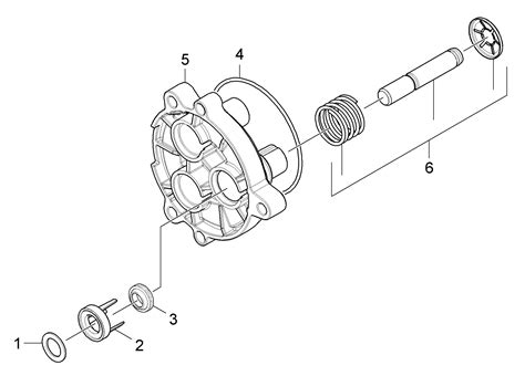 K Rcher Ersatzteile Hochdruckreiniger K Eco Ogic Eu