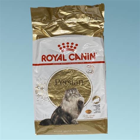 Jual Royal Canin Adult Persian Kg Shopee Indonesia