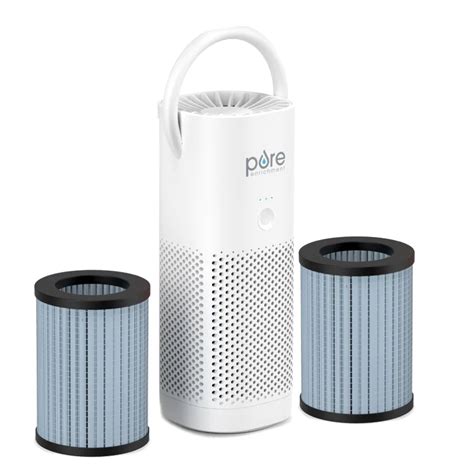 Pure Enrichment Mini Air Purifier AirPurifiers