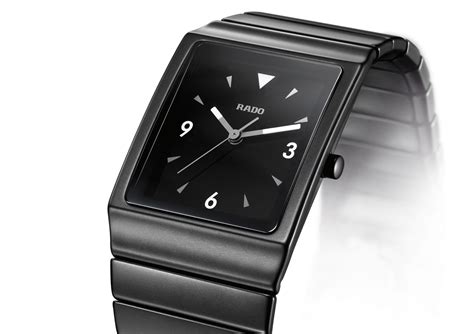 Rado Reveals Latest Ceramica Designed In Collaboration With Konstantin ...