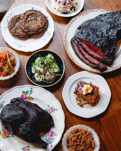 Chef John Shields Launches 'Johnny Good Times' Smoked Meats | Chicago ...