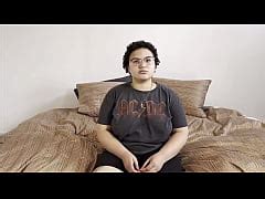 Casting Curvy Busty Shy Newbie With Amazing Curves Gets Cast In First Porn Xxx Mobile Porno