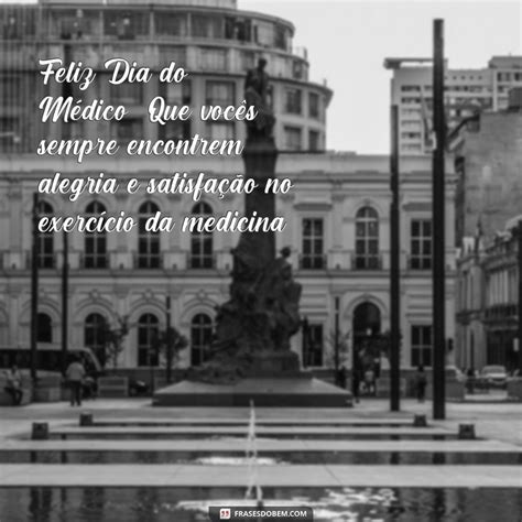 Mensagem De Dia Do Medico