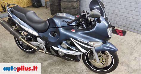 Suzuki Gsx Skelbimai Autoplius Lt