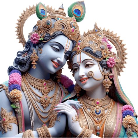 radha  krishna radha krishna png transparent image  clipart