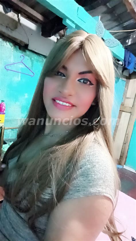 Hola Soy Chica Tv Brind Mis Servicios Aqu En Santa Tecla San