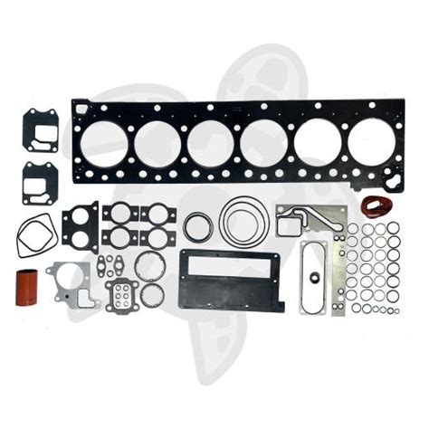 Shop By Engine Cummins Gaskets