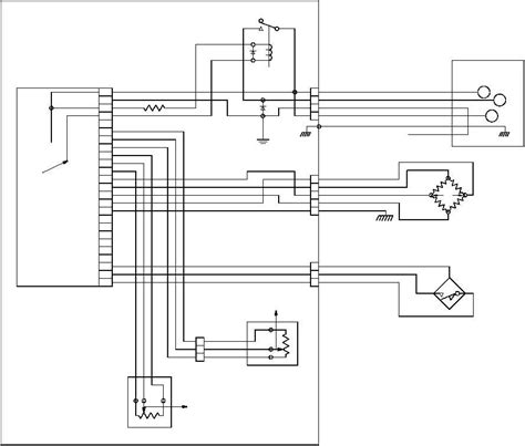 Figure Fo 1 Electrical System Schematic Foldout 11 Of 19 Tm 9 4940