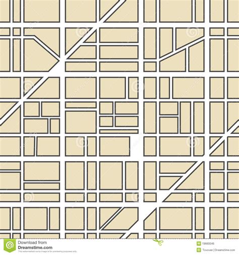 Printable Blank Street Map Printable Word Searches