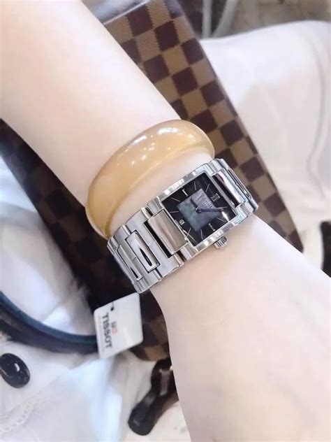 Đồng Hồ Nữ Tissot T Lady T090 310 11 121 00 BDTWATCH ĐỒNG HỒ CHÍNH