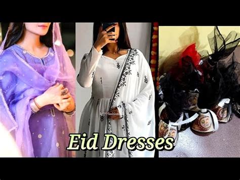 Revealing My Eid Outfit Special Eidi For My Nieces Chand Raat Vlog