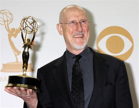 james cromwell Picture 35 - 65th Annual Primetime Emmy Awards - Press Room