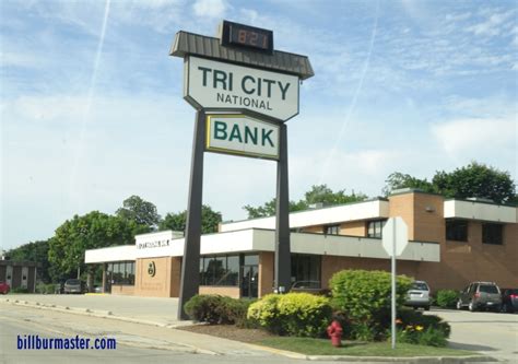 Tri City National Bank