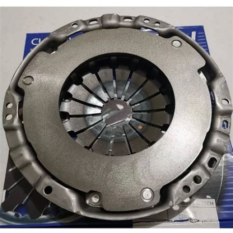 CTX 064 AISIN CLUTCH COVER 9 1 2 239mm Innova 2L 3L 5L Shopee