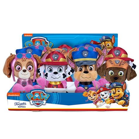 Paw Patrol Love Serisi Cm Pelu Toptan Oyuncak Fiyat