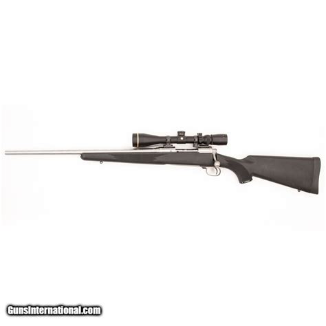 Savage Arms Model 16 243 Win