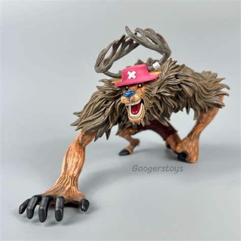 DX Figure One Piece Chopper (Monster Point) โมเดลวันพีช [มือ2 ของแท้] | Shopee Thailand