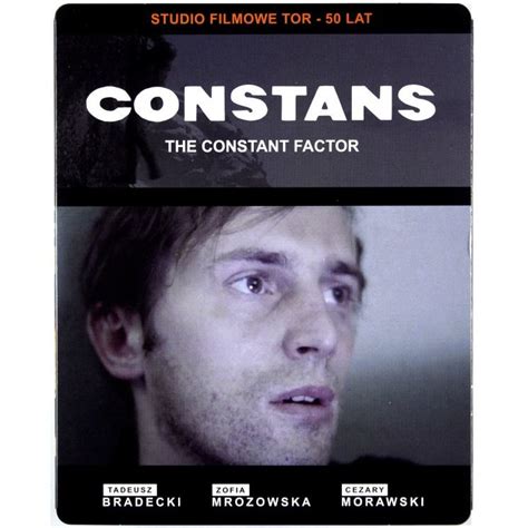 Constans Blu Ray DVD EMAG Ro