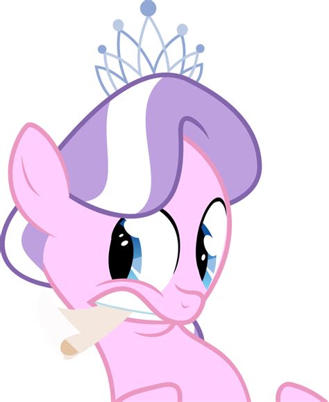 Diamond Tiara Mlp - ClipArt Best