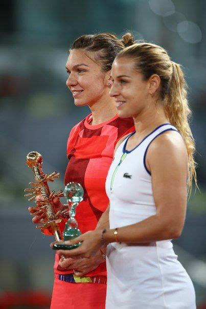 Simona Halep Tennis Stars Tennis Players