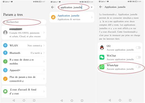 Comment se débloquer sur WhatsApp si quelqu un t as bloqué 2025