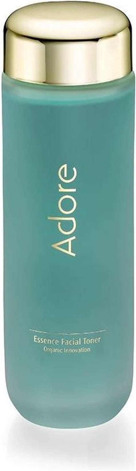 Adore Cosmetics Essence Facial Toner Gezichtstoner Met Een