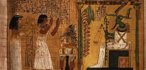 Nobles and Priests - Ancient egypt SOCIETY