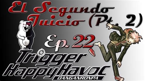 El Secreto De Chihiro Fujisaki Danganronpa Trigger Happy Havoc Ep