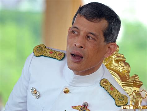 Tailandia Maha Vajiralongkorn El Excéntrico Sucesor Del Rey Bhumibol