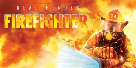 Review: Real Heroes: Firefighter | GamingBoulevard