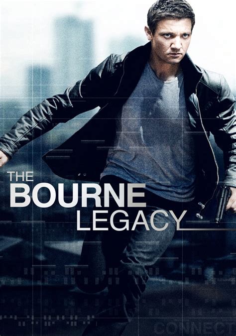 The Bourne Legacy | Movie fanart | fanart.tv