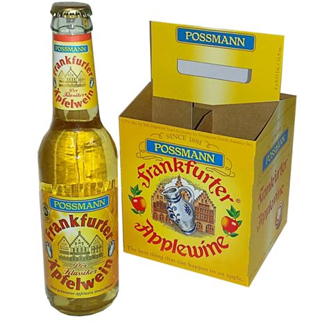 Possmann Apfelwein