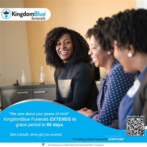 KingdomBlue Funerals now offers a... - Kingdom Blue Zimbabwe | Facebook