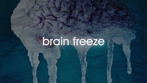 Imvd Brain Freeze Youtube Music