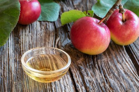 Adverse Reactions To Apple Cider Vinegar