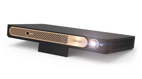 Wemax Go Advanced Full Hd Dlp Business Laser Projector Review