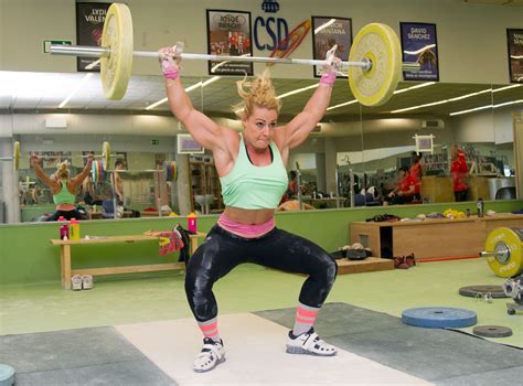 Weightlifting Olympics : Pin on Olympic Weightlifting - The eight