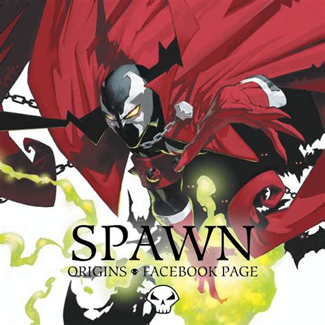 Spawn Origins Collection Bd 13